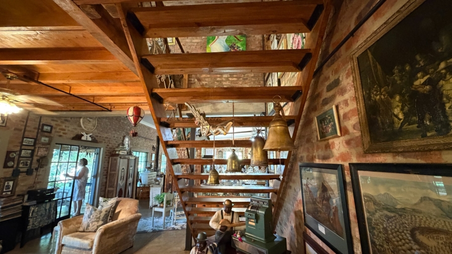  Bedroom Property for Sale in Viljoenskroon Rural Free State